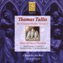 Thomas Tallis: Complete Works Vol.7, CD