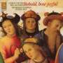 Jacobus Clemens non Papa (1510-1556): Messe "Ecce quam bonum", CD