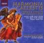 : Harmonia Caelestis - Capricen & Konzerte des ital.Barock, CD