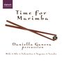 Daniella Ganeva - Time for Marimba, CD