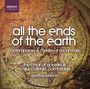 Gonvill & Caius College Choir - At The Ends of the Earth, CD, CD
