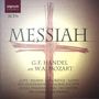 Georg Friedrich Händel: Der Messias, 2 CDs