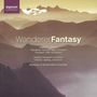 James Francis Brown: Wanderer-Fantasie nach Schubert, CD