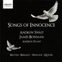 Songs of Innocence, CD