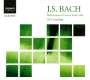 Johann Sebastian Bach: Das Wohltemperierte Klavier 1 & 2, CD,CD,CD,CD