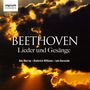 Ludwig van Beethoven: Lieder und Gesänge, 2 CDs