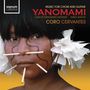 Yanomami - Werke für Chor & Gitarre, CD