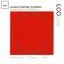 London Chamber Orchestra - Haydn/Mozart/Beethoven, CD