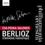 Hector Berlioz: Symphonie fantastique, CD