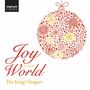 King's Singers - Joy To The World, CD