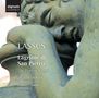 Orlando di Lasso (Lassus) (1532-1594): Lagrime di San Pietro, CD
