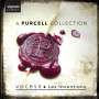 Henry Purcell (1659-1695): A Purcell Collection, CD