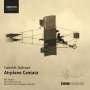Gabriel Jackson (geb. 1962): Airplane Cantata, CD
