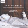 Contrapunctus - In the Midst of Life (Music from the Baldwin Partbooks I), CD, CD