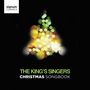 : King's Singers - Christmas Songbook, CD