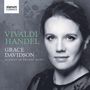 Grace Davidson - Vivaldi / Händel, CD, CD