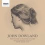 John Dowland: First Booke of Songes Nr.1-21, CD