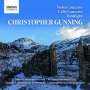 Christopher Gunning: Violinkonzert, CD