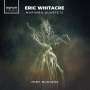 Eric Whitacre (geb. 1970): Marimba Quartets, CD