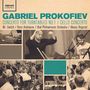 Gabriel Prokofiev: Concerto for Turntables & Orchestra Nr.1, CD
