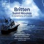 Benjamin Britten: A Ceremony of Carols op.28, CD