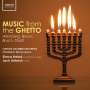 London Chamber Orchestra - Music from the Ghetto, CD