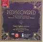 : Peter Cigleris - Rediscovered, CD