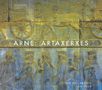 Thomas Arne: Artaxerxes, CD,CD