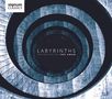 : Orchestra of the Swan - Labyrinths, CD