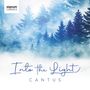 Cantus - Into The Light, CD