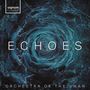 Orchestra of the Swan - Echoes, CD