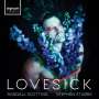 Randall Scotting - Lovesick, CD