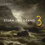 Sturm und Drang Vol.3, CD