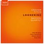 Graham Fitkin: Loosening für Saxophon, 2 CDs