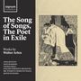 Walter Arlen: The Song of Songs / The Poet in Exile, CD