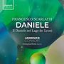 Francesco Scarlatti: Daniele, CD