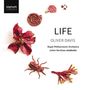 Oliver Davis: Instrumentalkonzerte & Klavierwerke "Life", CD