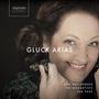Christoph Willibald Gluck (1714-1787): Arien, CD
