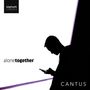 Cantus - Alone together, CD