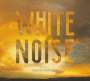 Christoph Pepe Auer: White Noise, CD