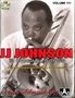 J J Johnson: Jamey Aebersold Jazz -- J. J. Johnson, Vol 111, Buch
