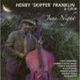 Henry Franklin: June Night, CD