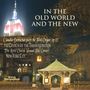 Dieterich Buxtehude: In The Old World & The New, CD