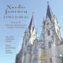 James D. Hicks - Nordic Journey Vol.3 "Swedish Folkways & Classical Traditions", CD