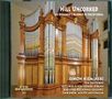 The Restored Hill & Son Grand Organ Barossa Regional Gallery Tanunda (Australien), CD