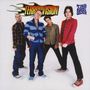 Terrorvision: Take The Money & Run, 2 CDs