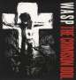 W.A.S.P.: The Crimson Idol (180g) (Limited Edition) (Red Vinyl), LP