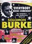 Solomon Burke: Everybody Needs Somebod, DVD