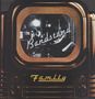 Family (Roger Chapman): Bandstand (remastered) (180g) (40th Anniversary Limited Edition), LP