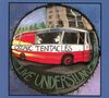 Ozric Tentacles: Live Underslunky, CD